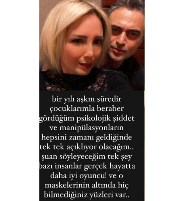 kutsinin esi sibel ulkerden zehir Zemberek sozlere ilk aciklama (2)